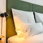 Moka Living-sunset Apt, Nordic Design,kueche,wlan, Smarttv * Magdeburg