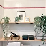 Apartament Moka Living-sunset Apt, Nordic Design,kueche,wlan, Smarttv Magdeburg