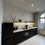 Apartament Moka Living-sunset Apt, Nordic Design,kueche,wlan, Smarttv *
