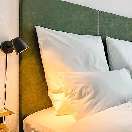 Moka Living-sunset Apt, Nordic Design,küche,wlan, Smarttv * Magdeburgo
