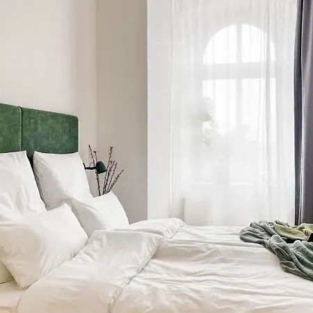 Apartamento Moka Living-sunset Apt, Nordic Design,küche,wlan, Smarttv *