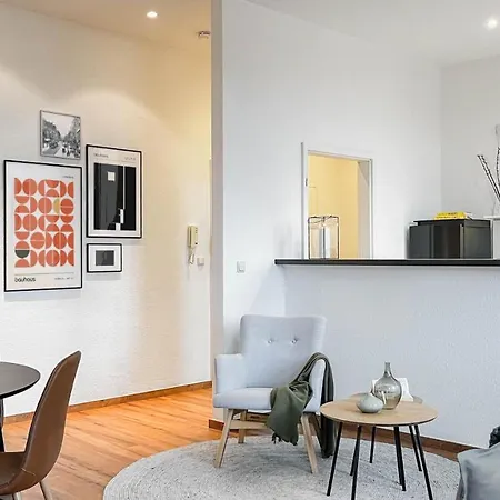 Moka Living-sunset Apt, Nordic Design,küche,wlan, Smarttv *