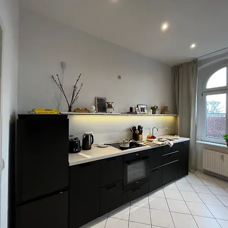 Apartamento Moka Living-sunset Apt, Nordic Design,küche,wlan, Smarttv *