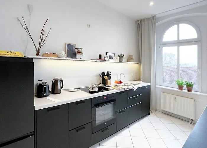 Moka Living-sunset Apt, Nordic Design,kueche,wlan, Smarttv *