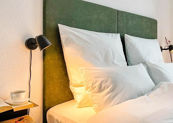 Moka Living-sunset Apt, Nordic Design,küche,wlan, Smarttv * Magdeburgo