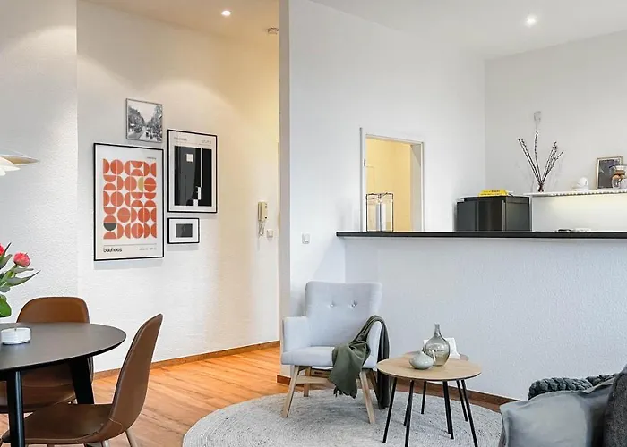 Moka Living-sunset Apt, Nordic Design,küche,wlan, Smarttv *