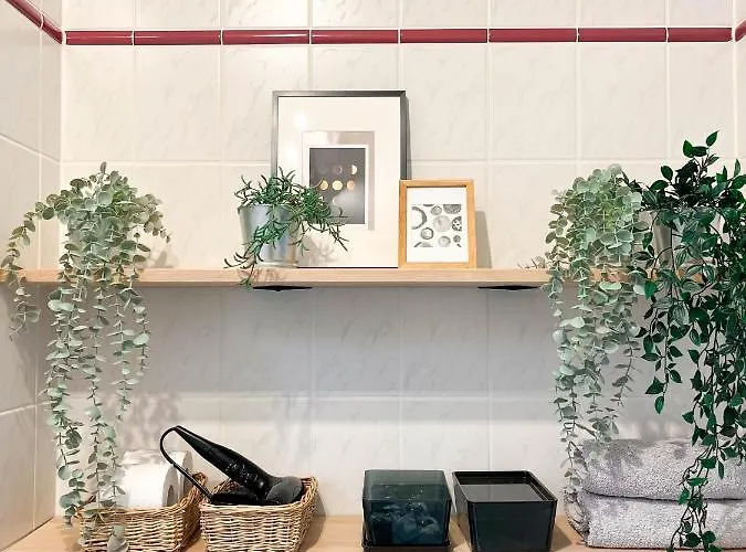 شقة Moka Living-sunset Apt, Nordic Design,kueche,wlan, Smarttv ماغديبورغ