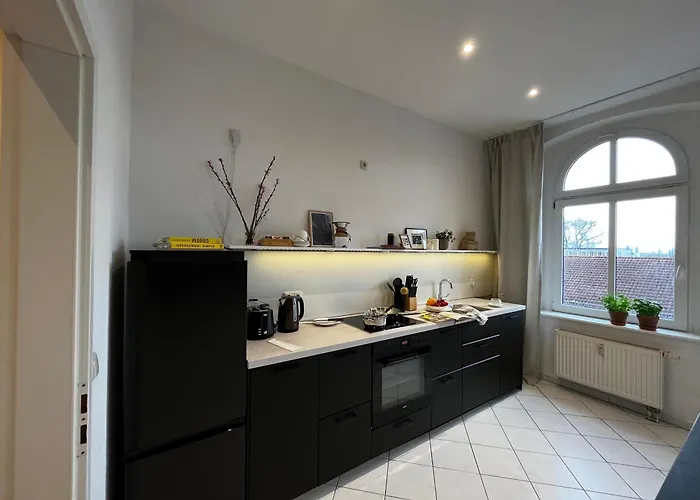 شقة Moka Living-sunset Apt, Nordic Design,kueche,wlan, Smarttv *